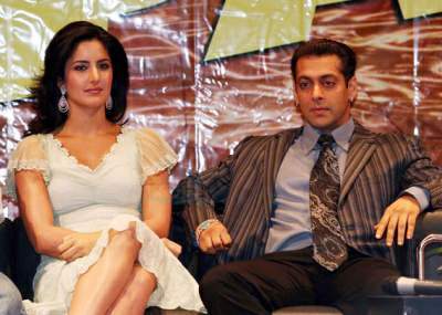 Salman Katrina