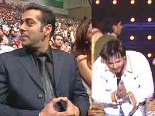 Viveks an idiot: Salman