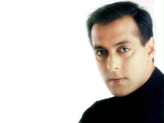Salman khan Profile