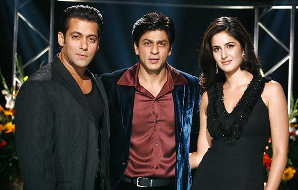 salman khan pics. Salman - ShahRukh Khan -- No