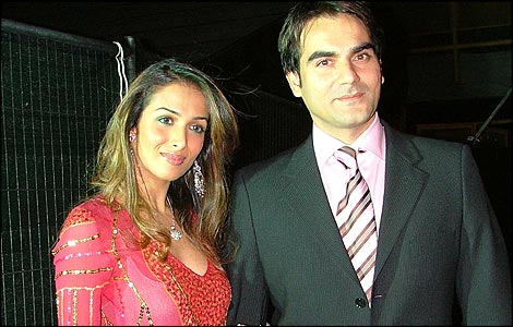 Arbaaz Khan