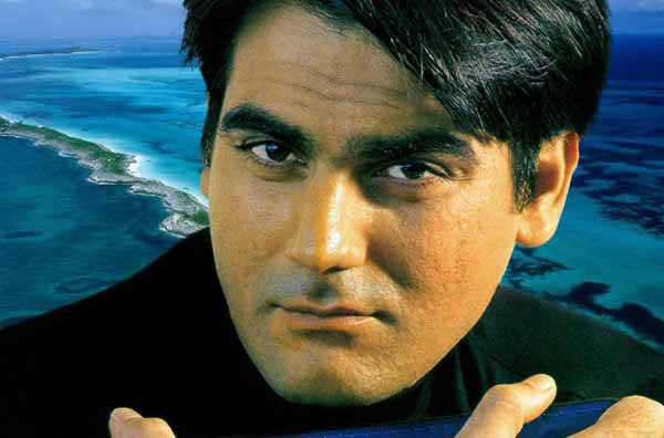 Arbaaz Khan