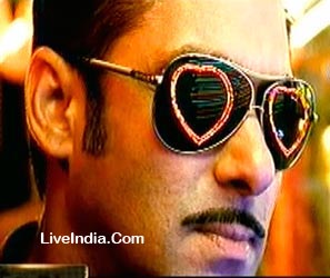 Salman Khan Dabangg