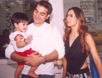 Arbaaz Khan