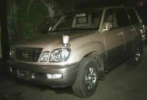 Sohail Khan’s car crushes a Woman