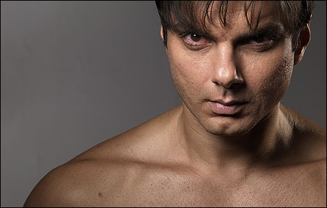 Sohail Khan