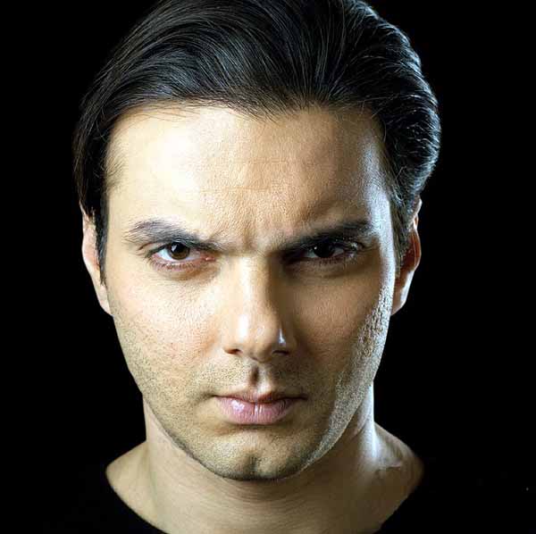 Sohail Khan