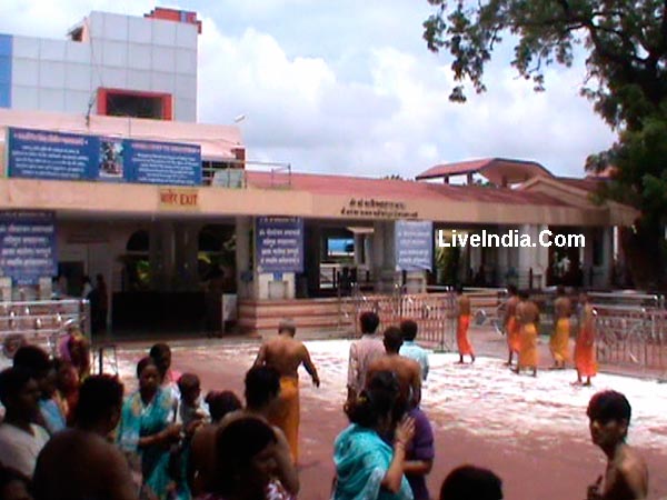 Shani Shingnapur