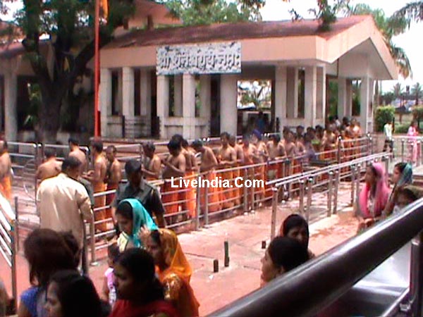 Shani Shingnapur