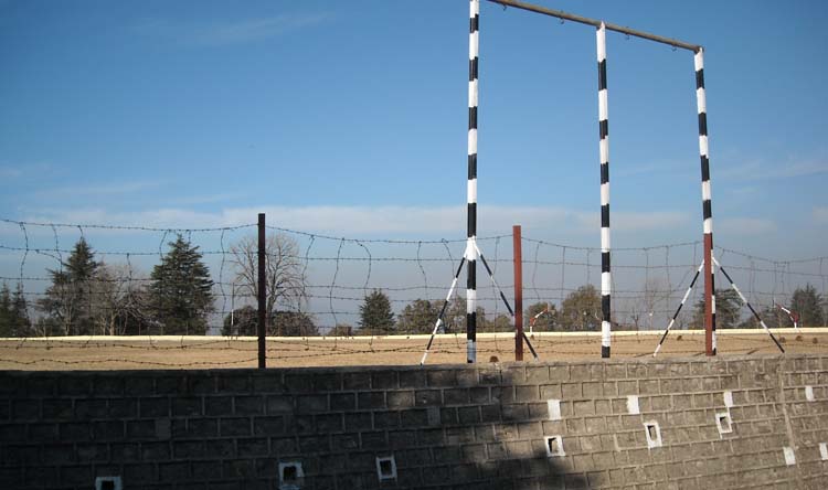 Chail Cricket Ground