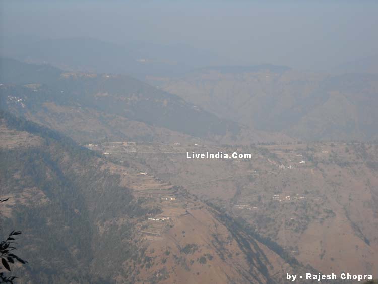 Shimla Sight Seens Gallery