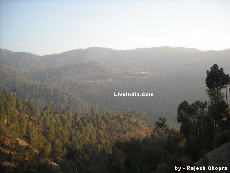 Shimla Sight Seens Gallery