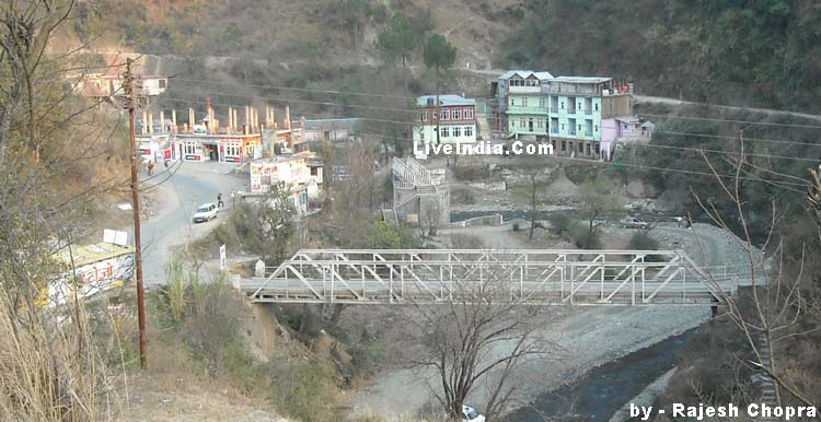 Shimla Sight Seens Gallery