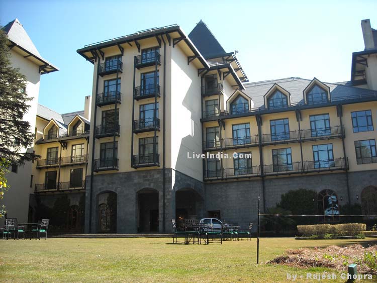 Shimla Sight Seens Gallery