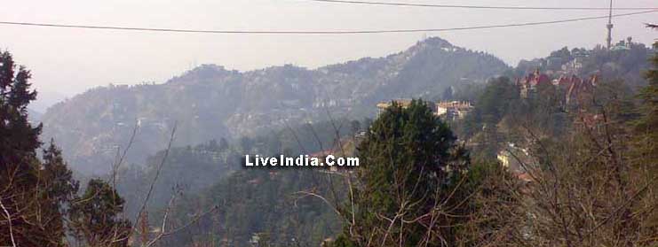 Shimla Sight Seens Gallery