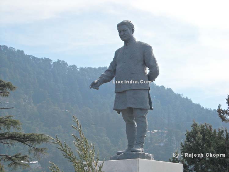 Shimla Hill Station