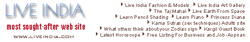live India