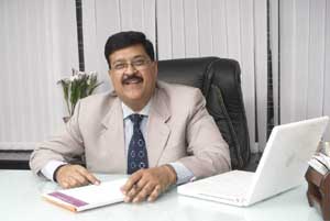 Dr. Ashok Chopra