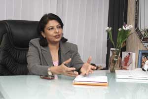 Dr. Madhu Chopra