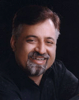 Rajesh Chopra