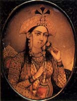 Mumtaz Mahal