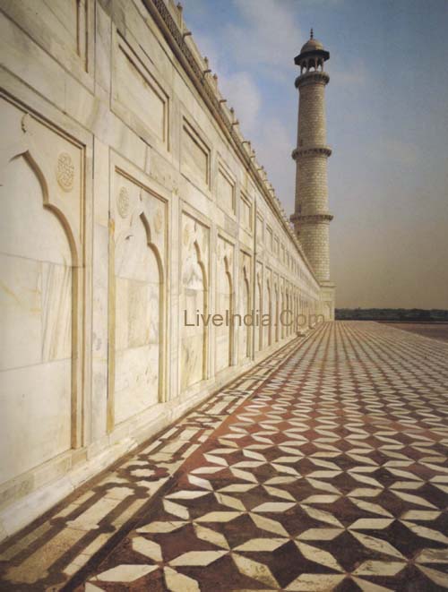 Taj Mahal