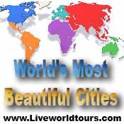 World's Most Beautiful Cities