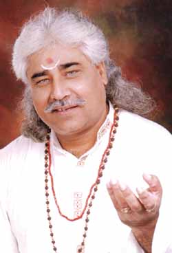 Acharya Anil Vats. Astrologers
