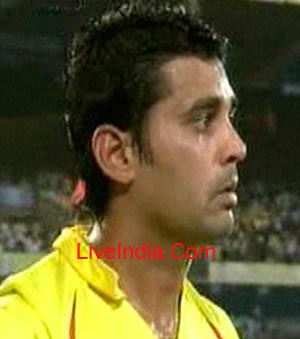 Murali Vijay