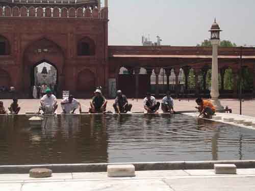 Jama Masjid