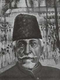 Azad, Maulana Abul Kalam
