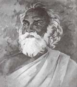 Tandon, Purushottam Das