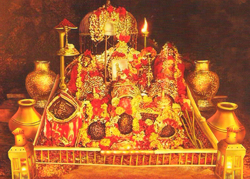 Image result for vaishno devi darshan darwaza