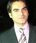 Arbaaz Khan